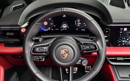 Porsche Macan, 2025 год, 10 800 000 рублей, 12 фотография