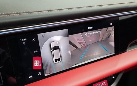 Porsche Macan, 2025 год, 10 800 000 рублей, 14 фотография