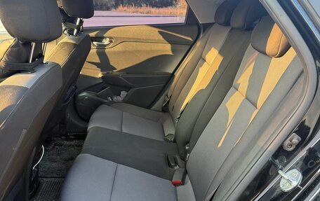 Hyundai Solaris II рестайлинг, 2021 год, 1 550 000 рублей, 7 фотография