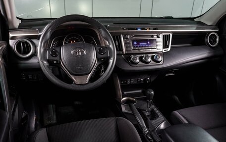 Toyota RAV4, 2012 год, 2 119 000 рублей, 6 фотография