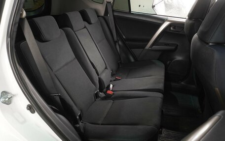 Toyota RAV4, 2012 год, 2 119 000 рублей, 7 фотография