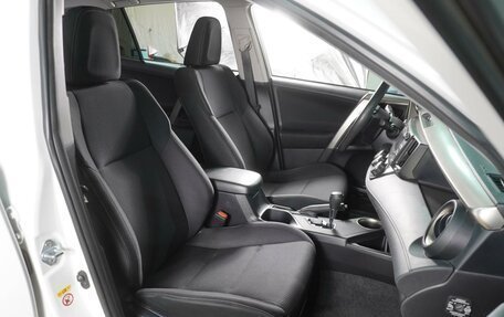 Toyota RAV4, 2012 год, 2 119 000 рублей, 8 фотография