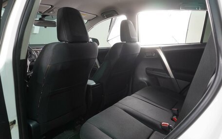 Toyota RAV4, 2012 год, 2 119 000 рублей, 11 фотография