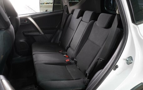 Toyota RAV4, 2012 год, 2 119 000 рублей, 9 фотография