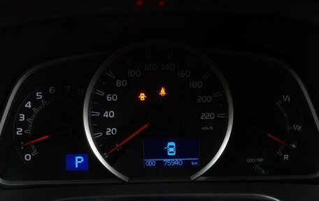 Toyota RAV4, 2012 год, 2 119 000 рублей, 19 фотография