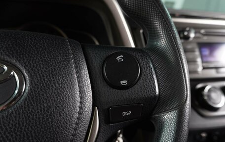 Toyota RAV4, 2012 год, 2 119 000 рублей, 20 фотография