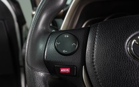 Toyota RAV4, 2012 год, 2 119 000 рублей, 18 фотография