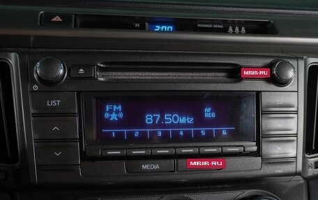 Toyota RAV4, 2012 год, 2 119 000 рублей, 15 фотография