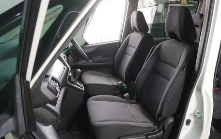 Nissan Serena IV, 2016 год, 1 699 000 рублей, 8 фотография