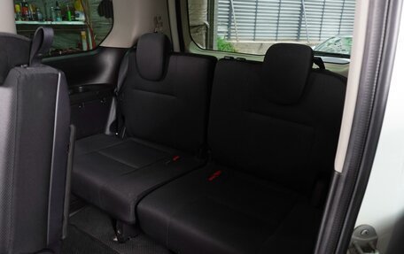 Nissan Serena IV, 2016 год, 1 699 000 рублей, 9 фотография