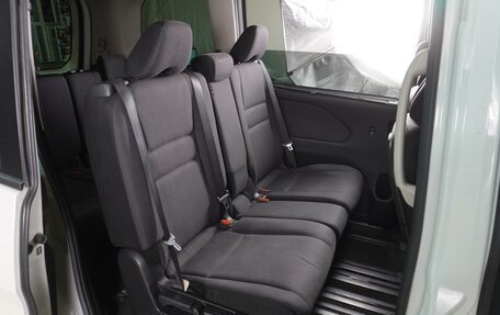 Nissan Serena IV, 2016 год, 1 699 000 рублей, 10 фотография