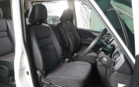 Nissan Serena IV, 2016 год, 1 699 000 рублей, 11 фотография