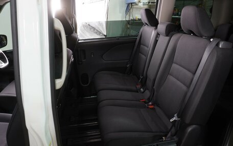 Nissan Serena IV, 2016 год, 1 699 000 рублей, 7 фотография