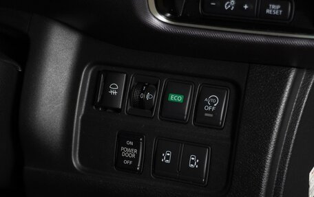 Nissan Serena IV, 2016 год, 1 699 000 рублей, 15 фотография