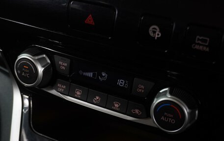 Nissan Serena IV, 2016 год, 1 699 000 рублей, 22 фотография