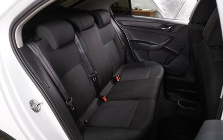 Skoda Rapid I, 2017 год, 989 000 рублей, 7 фотография