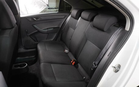 Skoda Rapid I, 2017 год, 989 000 рублей, 9 фотография
