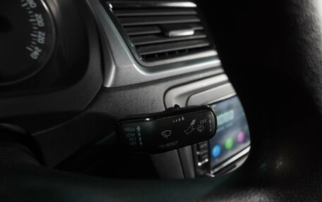 Skoda Rapid I, 2017 год, 989 000 рублей, 13 фотография