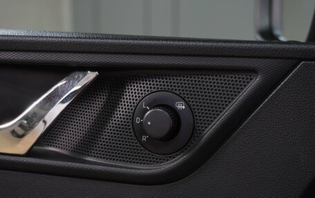 Skoda Rapid I, 2017 год, 989 000 рублей, 12 фотография