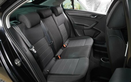 Skoda Rapid I, 2015 год, 1 166 000 рублей, 7 фотография