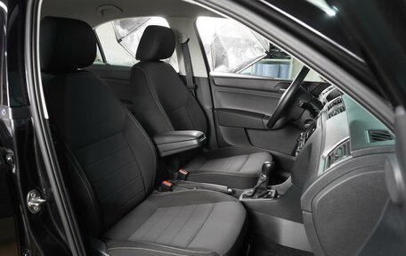 Skoda Rapid I, 2015 год, 1 166 000 рублей, 8 фотография