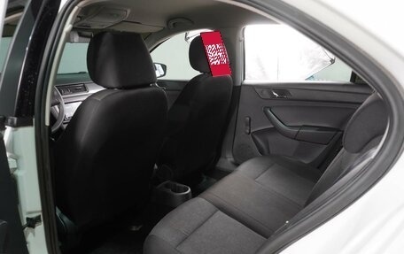 Skoda Rapid I, 2017 год, 989 000 рублей, 11 фотография