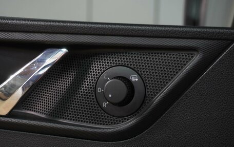 Skoda Rapid I, 2015 год, 1 166 000 рублей, 12 фотография