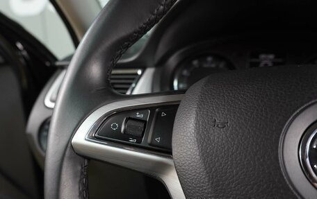 Skoda Rapid I, 2015 год, 1 166 000 рублей, 17 фотография