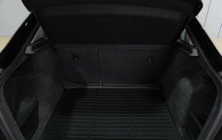 Skoda Rapid I, 2015 год, 1 166 000 рублей, 20 фотография