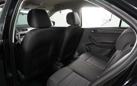 Skoda Rapid I, 2015 год, 1 166 000 рублей, 11 фотография