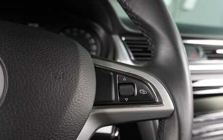 Skoda Rapid I, 2015 год, 1 166 000 рублей, 19 фотография