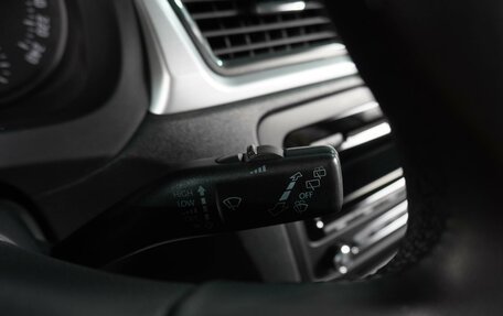 Skoda Rapid I, 2015 год, 1 166 000 рублей, 14 фотография