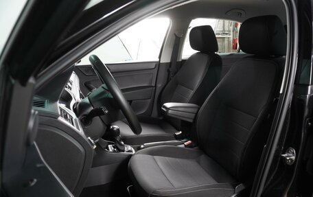 Skoda Rapid I, 2015 год, 1 166 000 рублей, 10 фотография