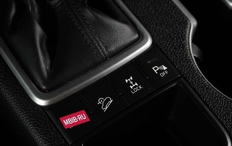 KIA Sportage IV рестайлинг, 2018 год, 2 119 000 рублей, 18 фотография