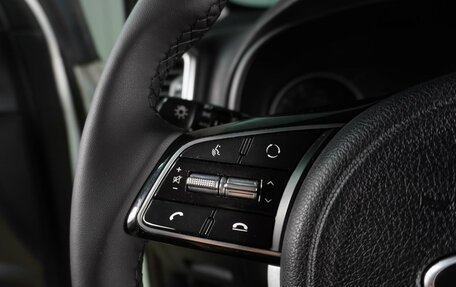 KIA Sportage IV рестайлинг, 2018 год, 2 119 000 рублей, 20 фотография