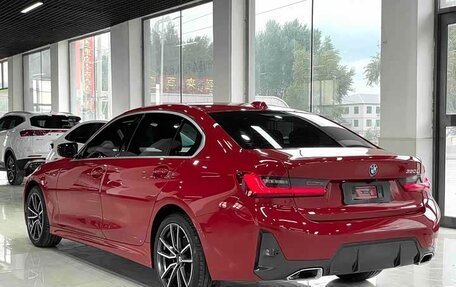 BMW 3 серия, 2023 год, 3 200 000 рублей, 7 фотография