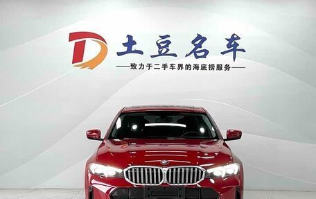 BMW 3 серия, 2023 год, 3 200 000 рублей, 2 фотография