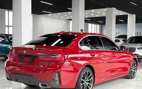 BMW 3 серия, 2023 год, 3 200 000 рублей, 4 фотография