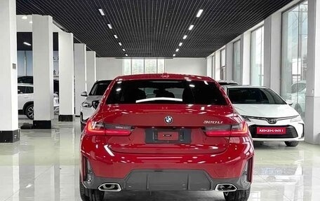 BMW 3 серия, 2023 год, 3 200 000 рублей, 5 фотография