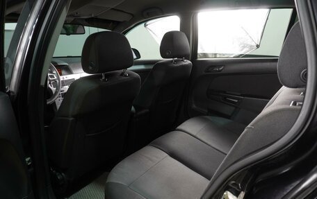 Opel Astra H, 2011 год, 659 000 рублей, 11 фотография