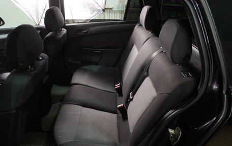 Opel Astra H, 2011 год, 659 000 рублей, 9 фотография