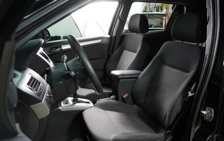 Opel Astra H, 2011 год, 659 000 рублей, 10 фотография