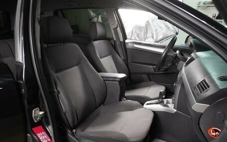Opel Astra H, 2011 год, 659 000 рублей, 8 фотография