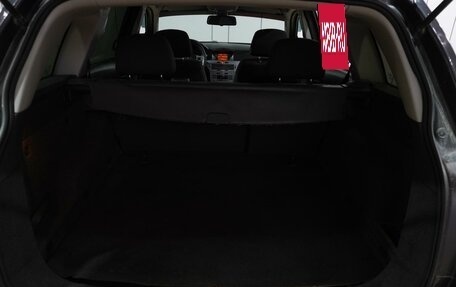 Opel Astra H, 2011 год, 659 000 рублей, 19 фотография