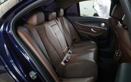 Mercedes-Benz E-Класс, 2017 год, 3 349 000 рублей, 8 фотография