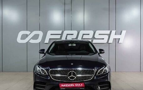 Mercedes-Benz E-Класс, 2017 год, 3 349 000 рублей, 3 фотография
