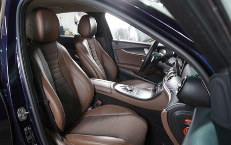 Mercedes-Benz E-Класс, 2017 год, 3 349 000 рублей, 9 фотография