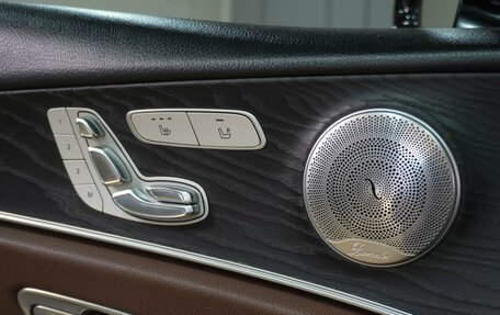 Mercedes-Benz E-Класс, 2017 год, 3 349 000 рублей, 13 фотография