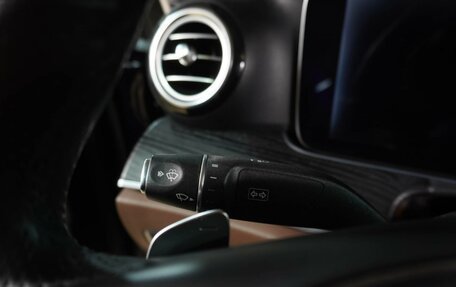 Mercedes-Benz E-Класс, 2017 год, 3 349 000 рублей, 17 фотография