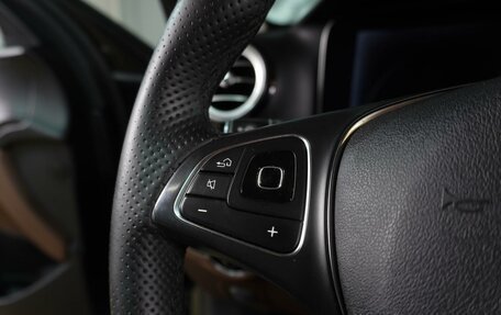 Mercedes-Benz E-Класс, 2017 год, 3 349 000 рублей, 25 фотография